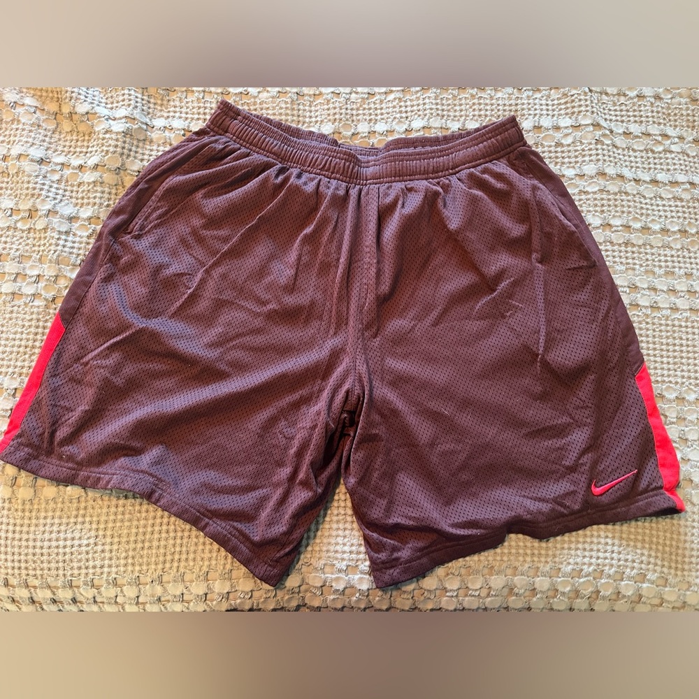 Nike Dri-Fit Shorts